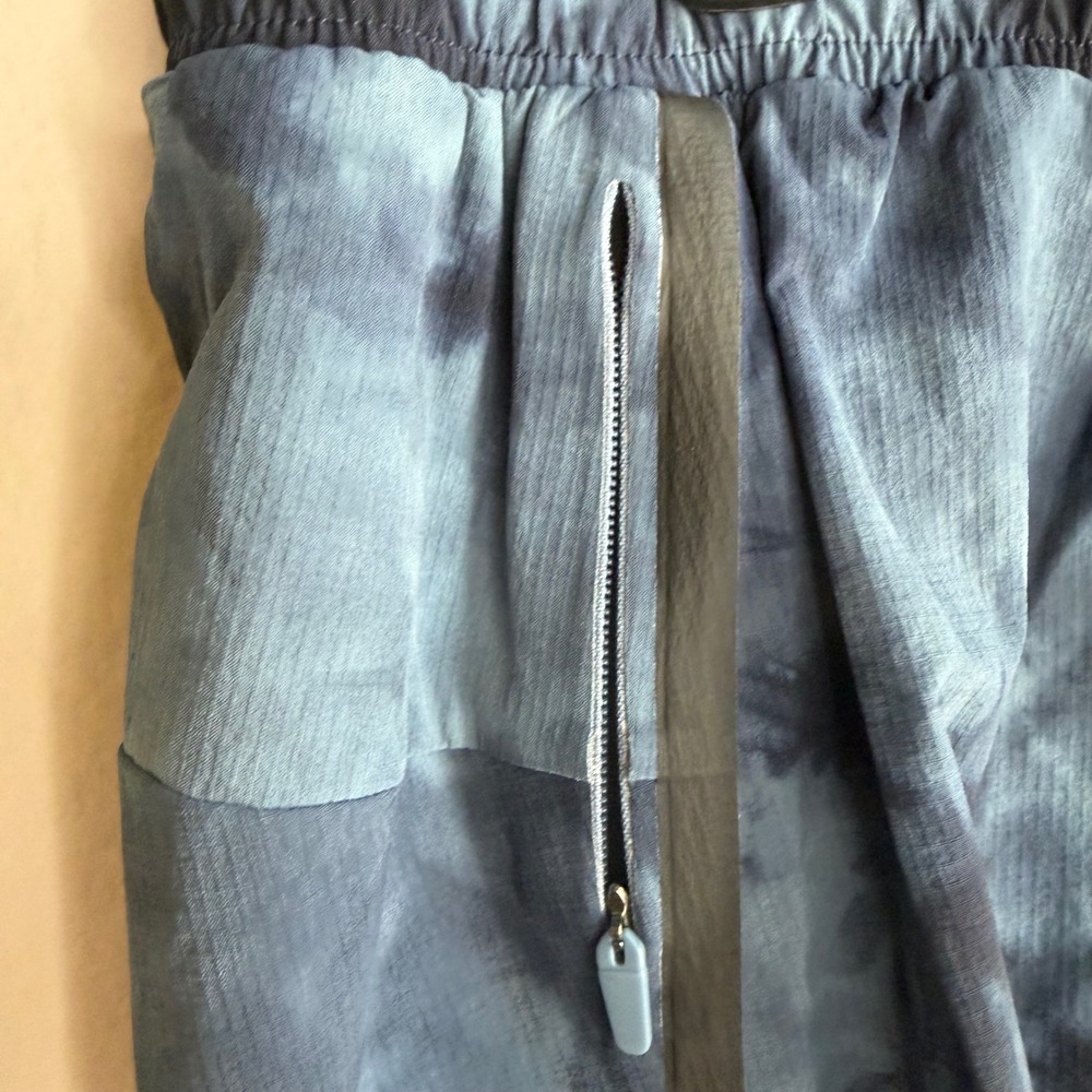 Lululemon Mens Surge Shorts Lined Performance Running Athletic Shorts Training - Picture 5 of 8